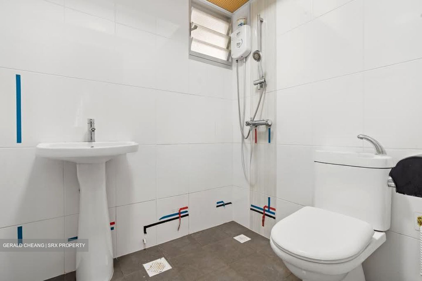 Blk 183C Marsiling Greenview (Woodlands), HDB 3 Rooms #593669411